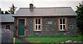 V8388 : Former An Ãige Youth Hostel at CorrÃ¡n Tuathail, Co Kerry by John Martin