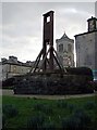 The Halifax Gibbet