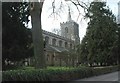 St Mary, Rickmansworth, Herts