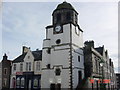 Dysart Tolbooth