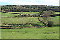 Colyton: towards Jobbleshayes Farm