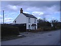 Eureka farm, Pentre Lane