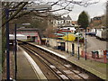 Sundridge Park Station