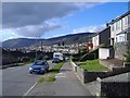 Elm Drive, Risca