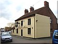 The Hare & Hounds Pub, Fishlake