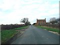 House on Wormley Hill