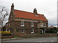 17thC House, Cawood