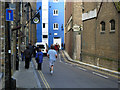 Stoney Street, Borough Market