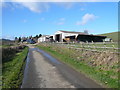 Geer Lane - Farm Buildings