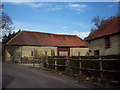 Robins Farm Cottage