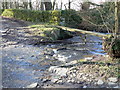 Cardross, Kilmahew Burn Bridge