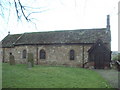 St Giles Church, Great Orton