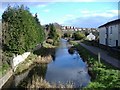 Monmouthshire and Brecon canal