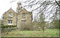 Lodge Green Cottages