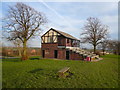 Danesmoor Welfare - Cricket Pavilion