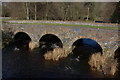 Old road bridge near Ballymena