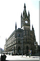 Bradford Wool Exchange