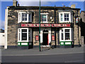 Waggon and Horses Public House, Leeds Road