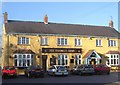 Farmers Arms, Goldcliff, Monmouthshire