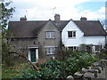 House with original features, Garden City, Chepstow