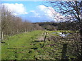 Bridleway to Sleaford