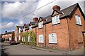 Houses in Worthenbury