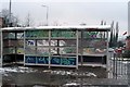 Passenger Waiting Shelter