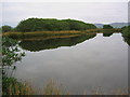 Llyn Pantlludw