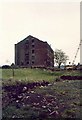 Sett Mill, Salem (Sett), Oldham