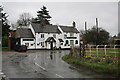 The Star Inn at Church Leigh