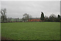 Buildings at Fole Farm