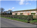 Winfarthing Village Hall