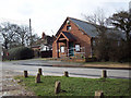 Godshill Village Hall