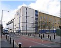 Tottenham Football Ground, Park Lane, London N17