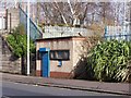 Former Police Office on Brougham Street