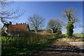 Mallows Lane, Garboldisham