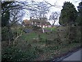 The Old Homestead near Bodle Street Green