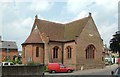 St Peter, Buntingford, Herts