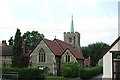 St Richard of Chichester, Buntingford, Herts