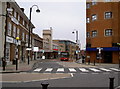 Vine Street, Uxbridge