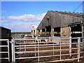 Eastbrook Farm, Bishopstone, Swindon