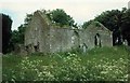 Old Kilcronaghan Church, Mormeal