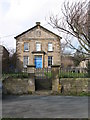 Friends Meeting House, Carperby