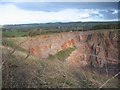 Wick quarry