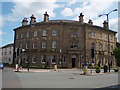 Crescent Hotel Ilkley