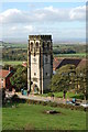 All Saints Church Skelton High Street