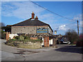 Lions Head, The Common, Middle Winterslow