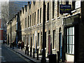 Roupell Street, Waterloo