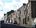 Skelton Street, Colne, Lancashire