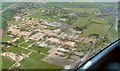 RAF Locking site after demolition